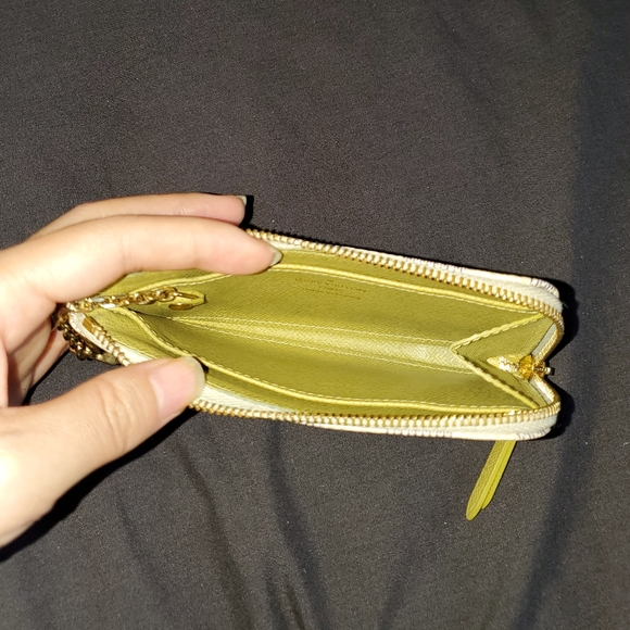 Louis Vuitton Coin Purse Pochette Cles Complice